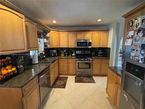 13833 NW 22nd Street Sunrise FL 33323