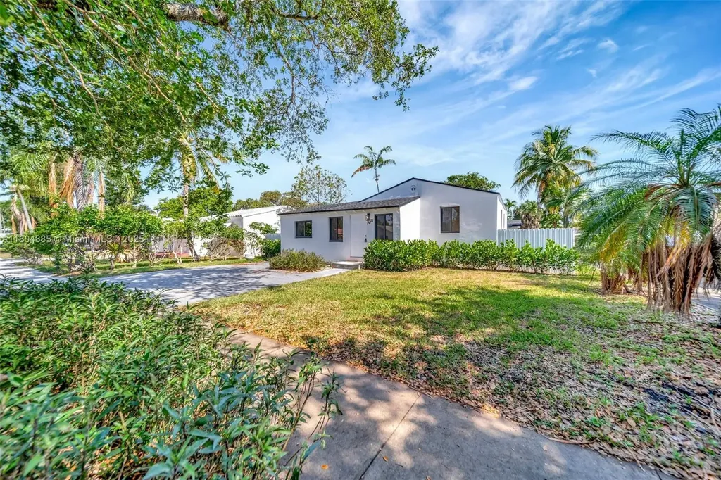 1921 Harding Street Hollywood FL 33020