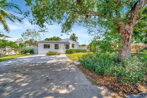 1921 Harding Street Hollywood FL 33020