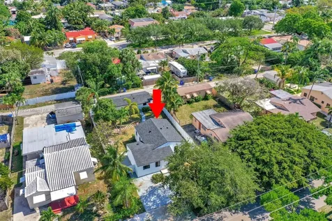 1921 Harding Street Hollywood FL 33020