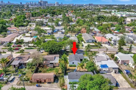 1921 Harding Street Hollywood FL 33020