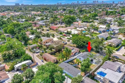 1921 Harding Street Hollywood FL 33020