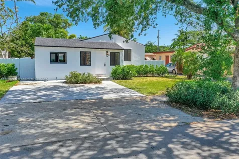 1921 Harding Street Hollywood FL 33020