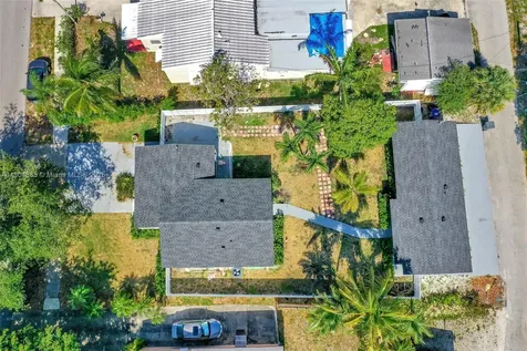 1921 Harding Street Hollywood FL 33020