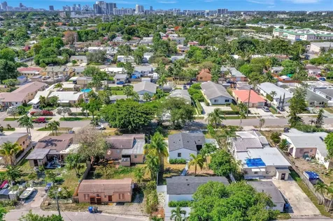 1921 Harding Street Hollywood FL 33020
