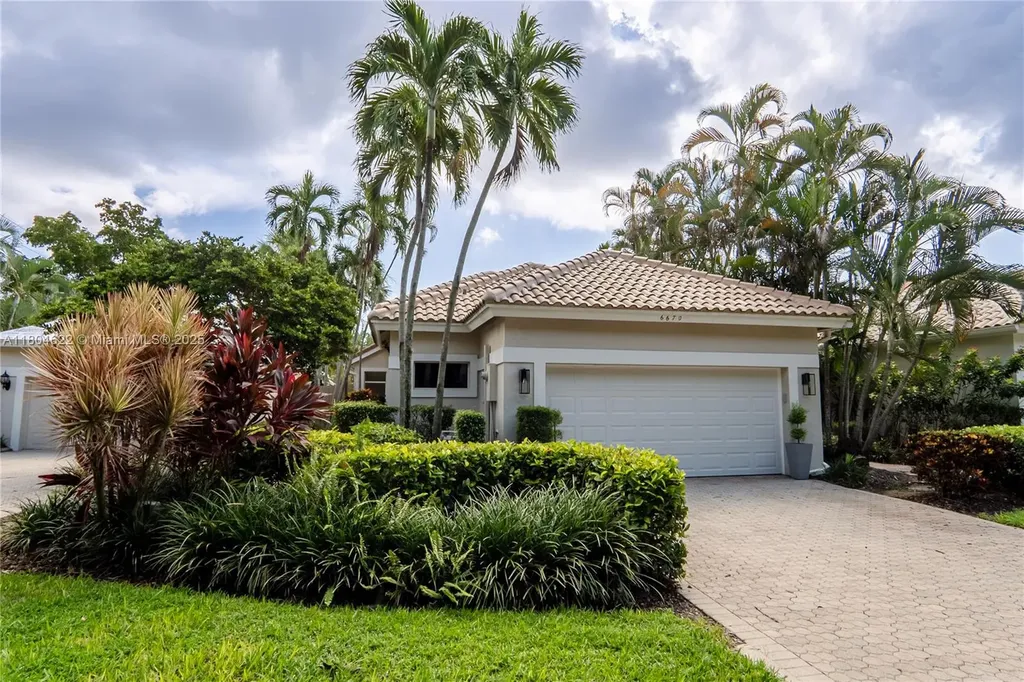 6670 NW 27th Avenue Boca Raton FL 33496