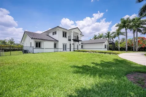 5121 SW 210th Terrace Southwest Ranches FL 33332