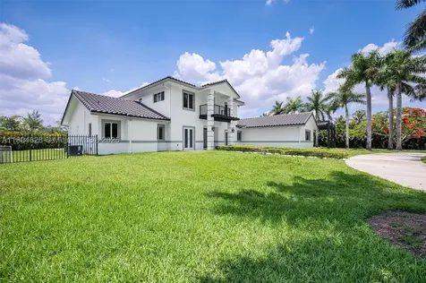 5121 SW 210th Terrace Southwest Ranches FL 33332