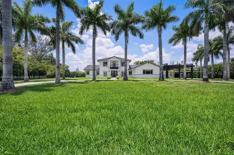 5121 SW 210th Terrace Southwest Ranches FL 33332