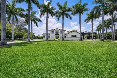 5121 SW 210th Terrace Southwest Ranches FL 33332