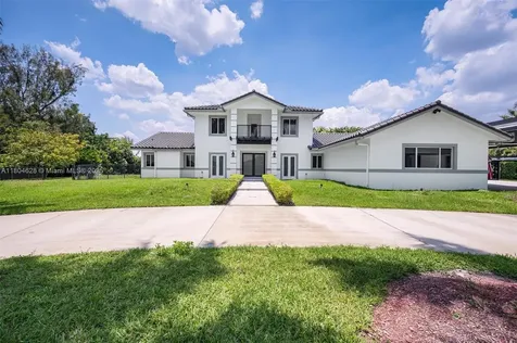 5121 SW 210th Terrace Southwest Ranches FL 33332