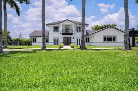 5121 SW 210th Terrace Southwest Ranches FL 33332
