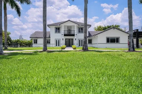 5121 SW 210th Terrace Southwest Ranches FL 33332
