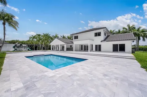 5121 SW 210th Terrace Southwest Ranches FL 33332