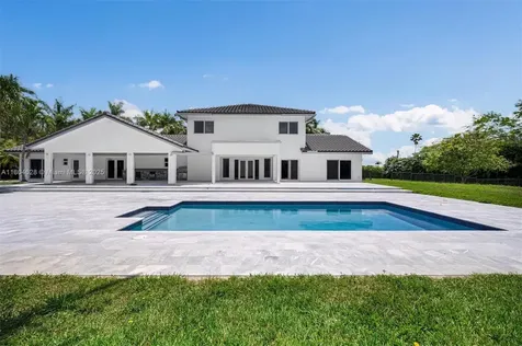 5121 SW 210th Terrace Southwest Ranches FL 33332