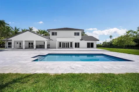 5121 SW 210th Terrace Southwest Ranches FL 33332