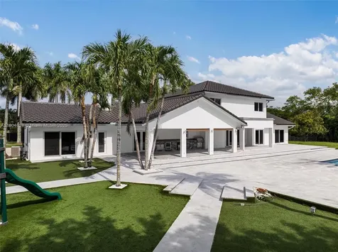 5121 SW 210th Terrace Southwest Ranches FL 33332