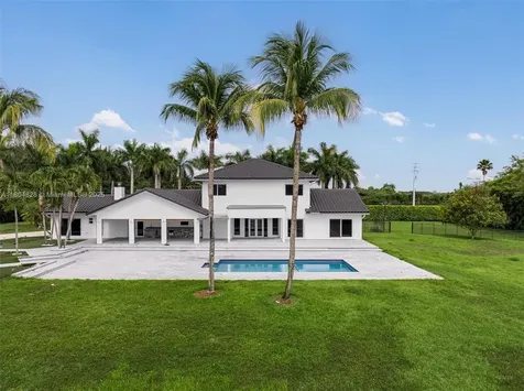 5121 SW 210th Terrace Southwest Ranches FL 33332
