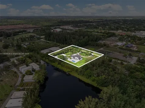 5121 SW 210th Terrace Southwest Ranches FL 33332