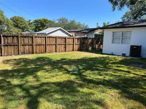 6845 SW 12th Street Pembroke Pines FL 33023