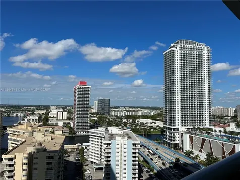1800 S Ocean Drive Hallandale Beach FL 33009