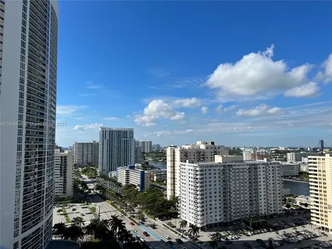 1800 S Ocean Drive Hallandale Beach FL 33009
