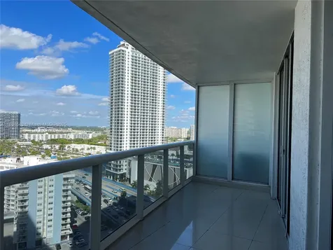 1800 S Ocean Drive Hallandale Beach FL 33009