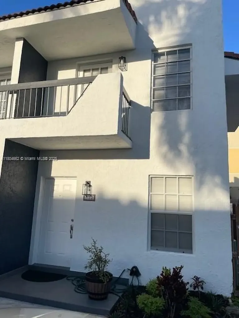 8340 NW 8th Street Miami FL 33126