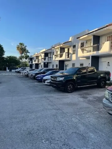 8340 NW 8th Street Miami FL 33126