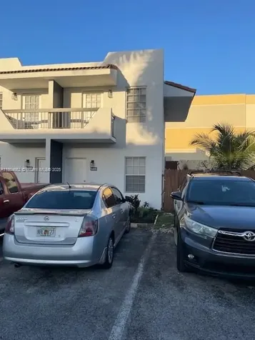 8340 NW 8th Street Miami FL 33126