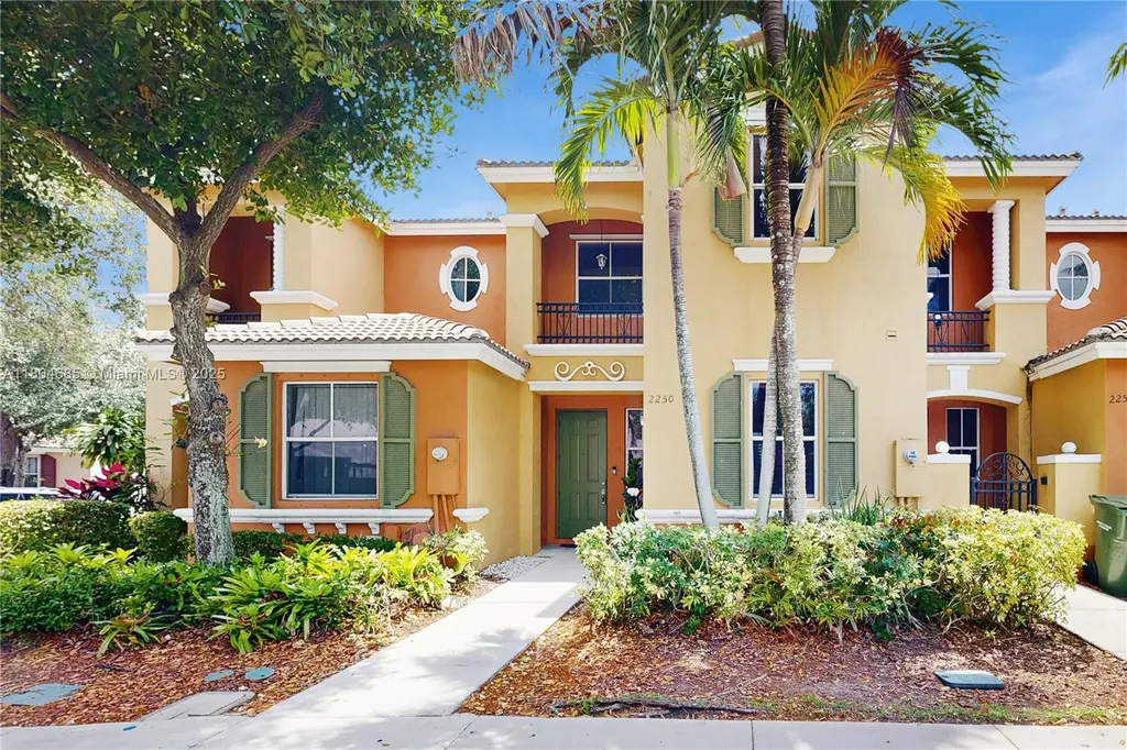 2250 NE 42nd Circle Homestead FL 33033
