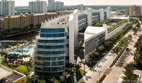 2950 NE 188th Street Aventura FL 33180