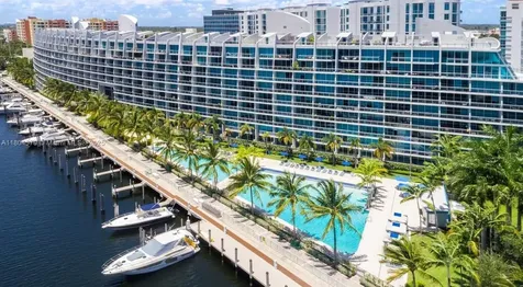 2950 NE 188th Street Aventura FL 33180