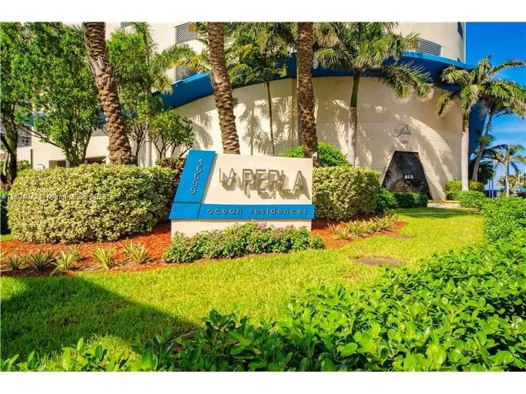 16699 Collins Avenue Sunny Isles Beach FL 33160