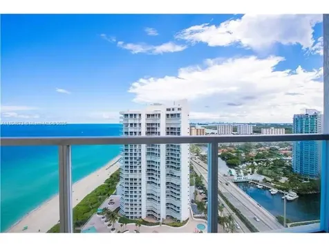 16699 Collins Avenue Sunny Isles Beach FL 33160