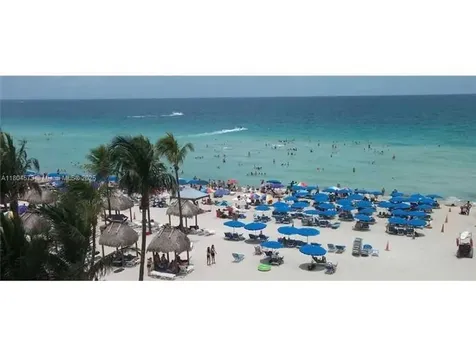 16699 Collins Avenue Sunny Isles Beach FL 33160