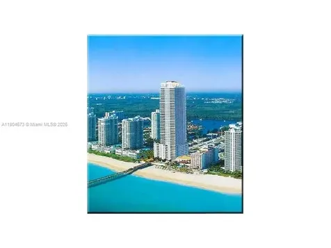 16699 Collins Avenue Sunny Isles Beach FL 33160