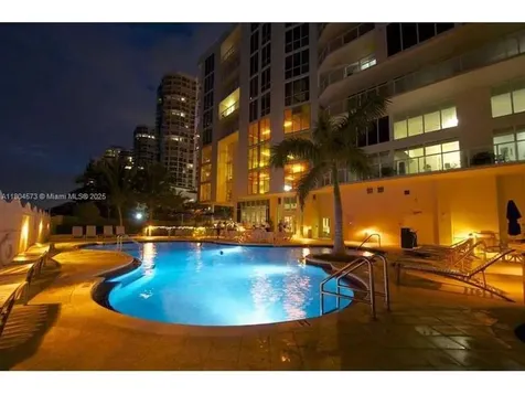 16699 Collins Avenue Sunny Isles Beach FL 33160