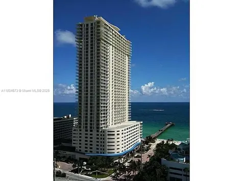 16699 Collins Avenue Sunny Isles Beach FL 33160