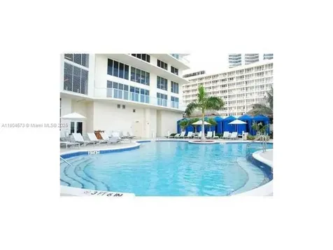 16699 Collins Avenue Sunny Isles Beach FL 33160