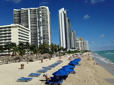 16699 Collins Avenue Sunny Isles Beach FL 33160
