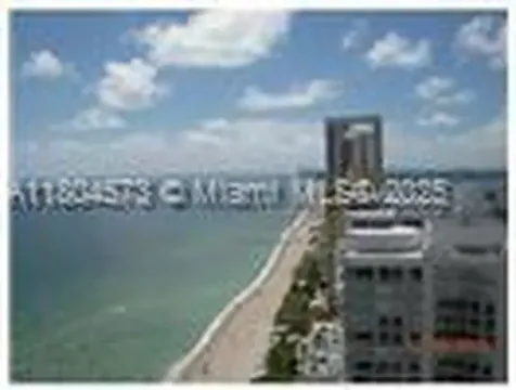 16699 Collins Avenue Sunny Isles Beach FL 33160