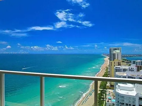 16699 Collins Avenue Sunny Isles Beach FL 33160