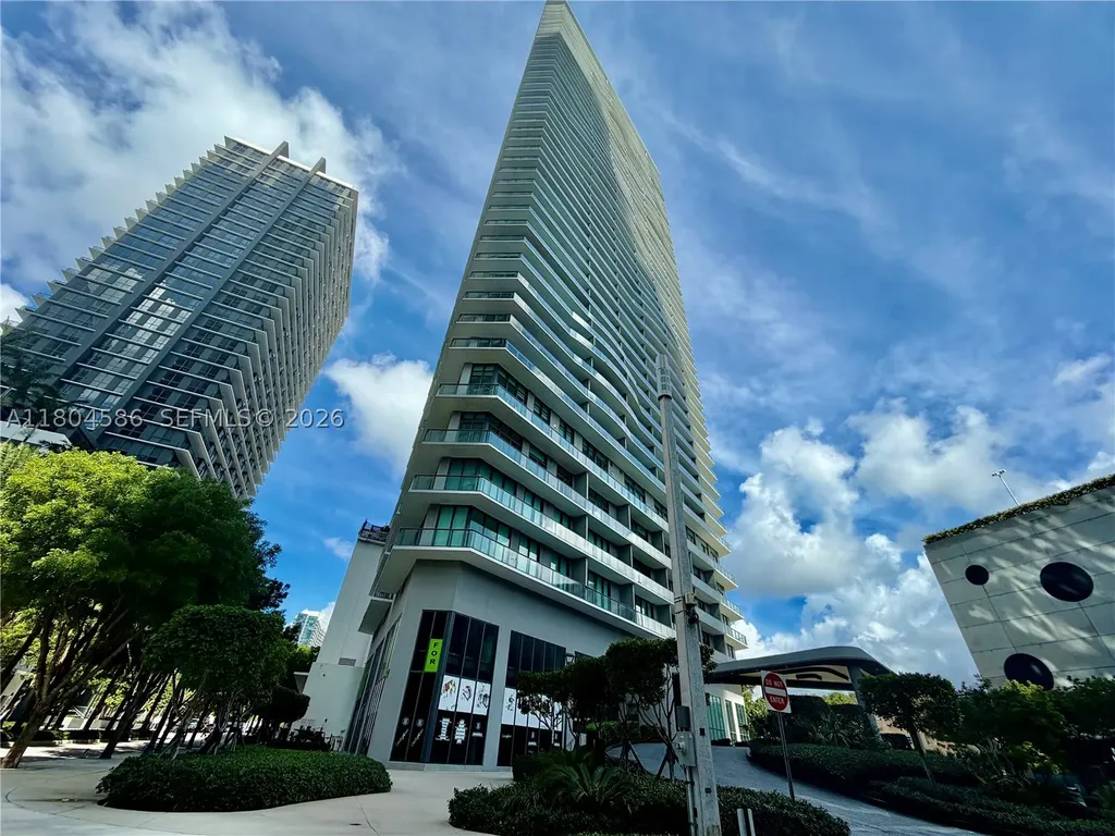 501 NE 31st Street Miami FL 33137