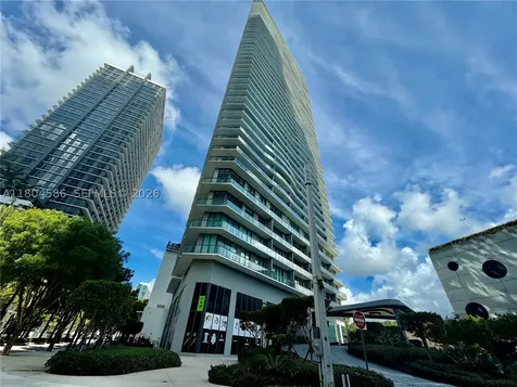 501 NE 31st Street Miami FL 33137