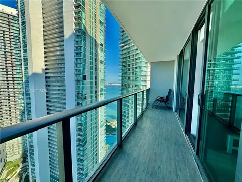 501 NE 31st Street Miami FL 33137