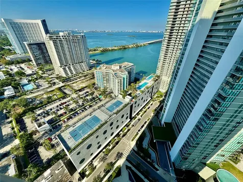 501 NE 31st Street Miami FL 33137