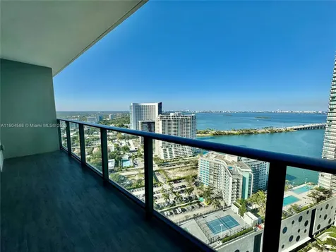 501 NE 31st Street Miami FL 33137