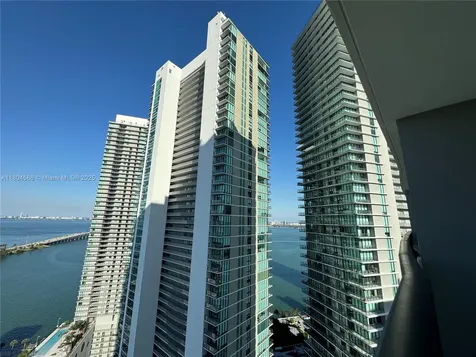501 NE 31st Street Miami FL 33137