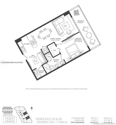 501 NE 31st Street Miami FL 33137
